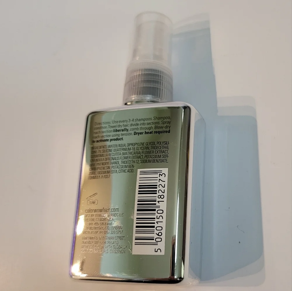 Color Wow Dream Coat Supernatural Spray - Travel Size